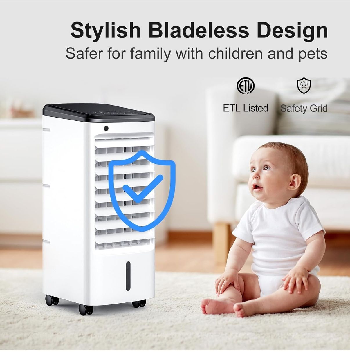 Air Conditioner Portable
