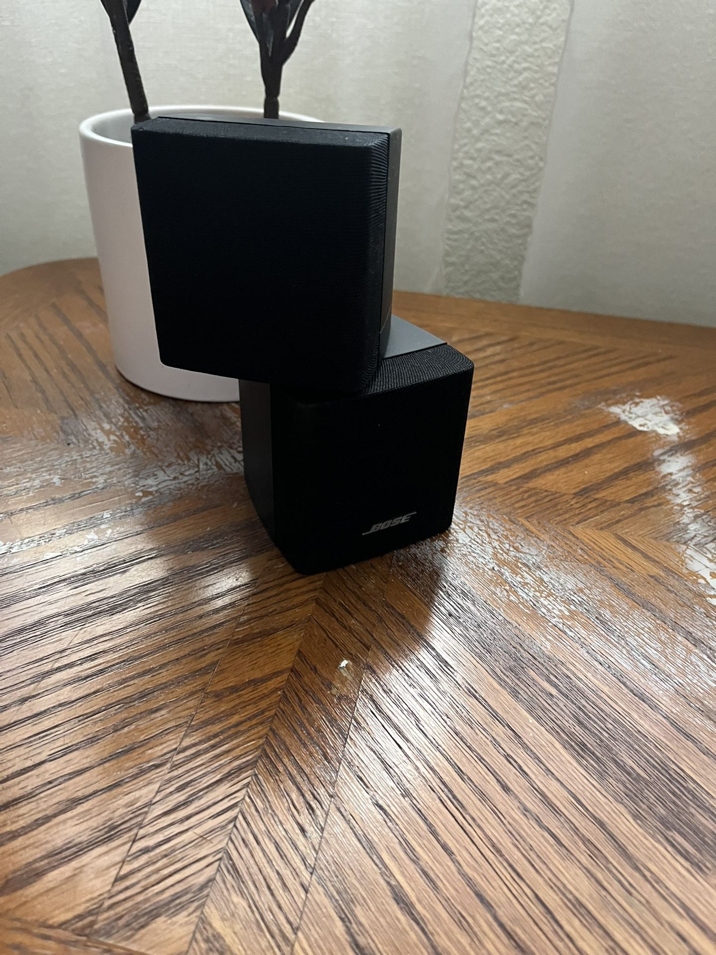 Bose Speaker 