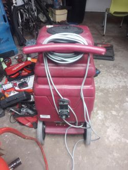 Muteman  xtractor EX12