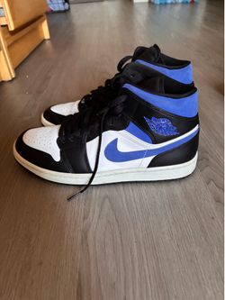 Nike Air Jordan 1 Mid