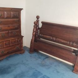Queen Bedroom Set