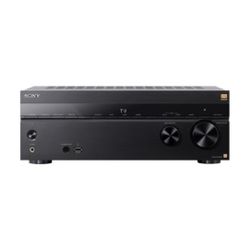 Sony ES STR-AZ1000ES 7.2-channel home theater receiver with Dolby Atmos®, Bluetooth®, Apple AirPlay® 2, and Chromecast built-in 