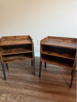 Nightstands