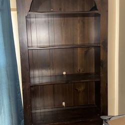 Bookcase For Sale