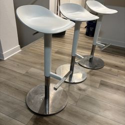 IKEA Bar Stools 