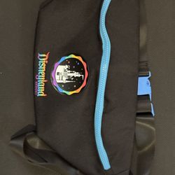 Disney Oversized Hip Bag