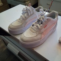 Puma Shoes