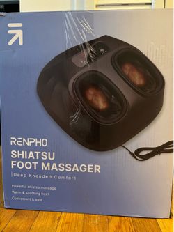 Renpho Foot Massager