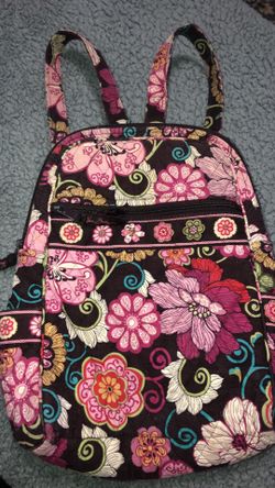 Vera Bradley backpack