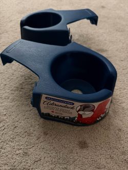 Free cup holders