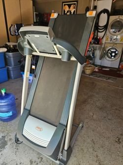 Sunny Health & Fitness Treadmill