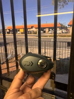 Diawa Lexa 300WN Fishing Reel