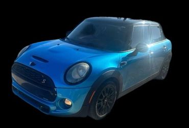2016 MINI Hardtop 4 Door