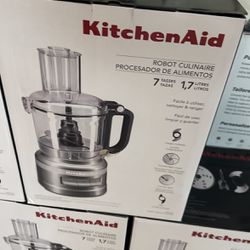 KitchenAid Robot Culinaire