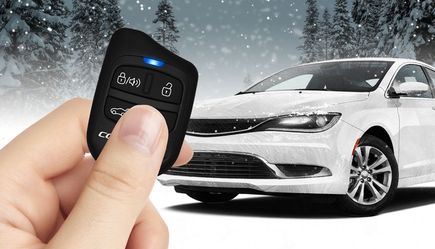 Remote start