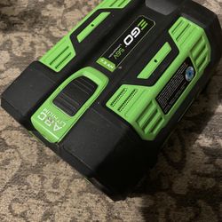 EGO Power+ Battery 56V, 7.5Ah - BA4200T
