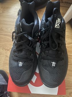 Nike Kyrie 2 Low TB Promo