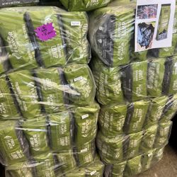 Wood Lump Charcoal $8 Per 8 Pounds Bag 
