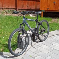 Trek 4500