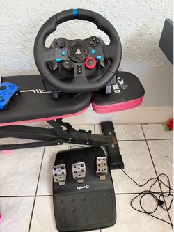 Logitech G29 New