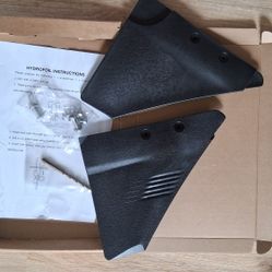 New In Box Outboard Hydrofoil Doelfin