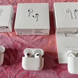 Apple AirPod 4 (ANC)