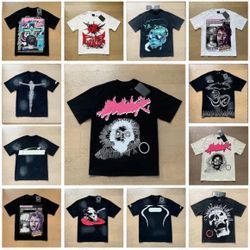 Hellstar Shirts 