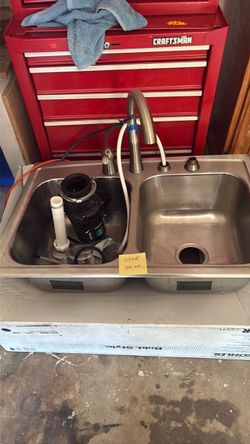 Kitchen Sink