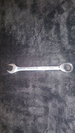 Stanley 1/2 rachet wrench