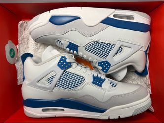Jordan 4s sz10