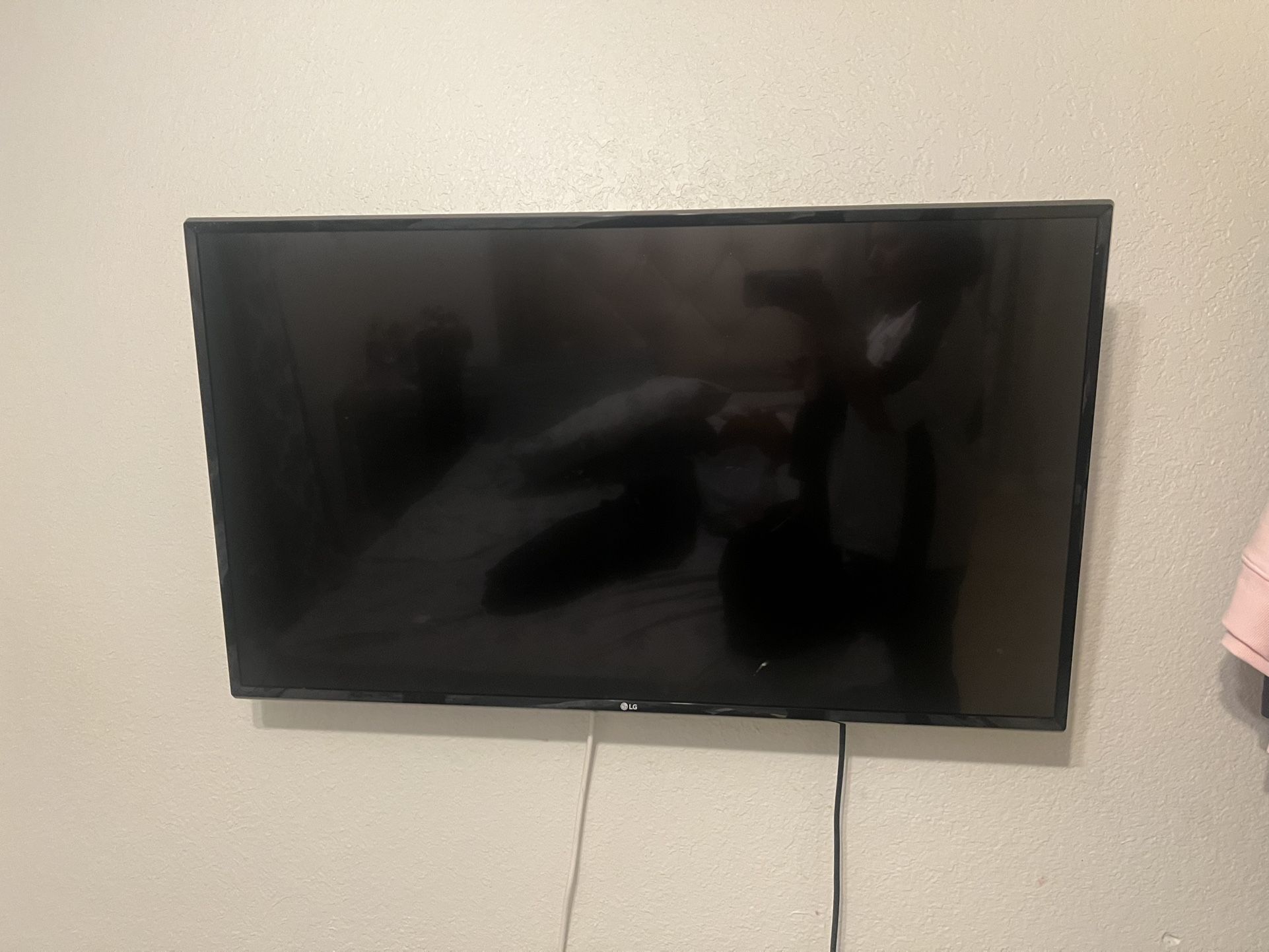 LG Smart TV