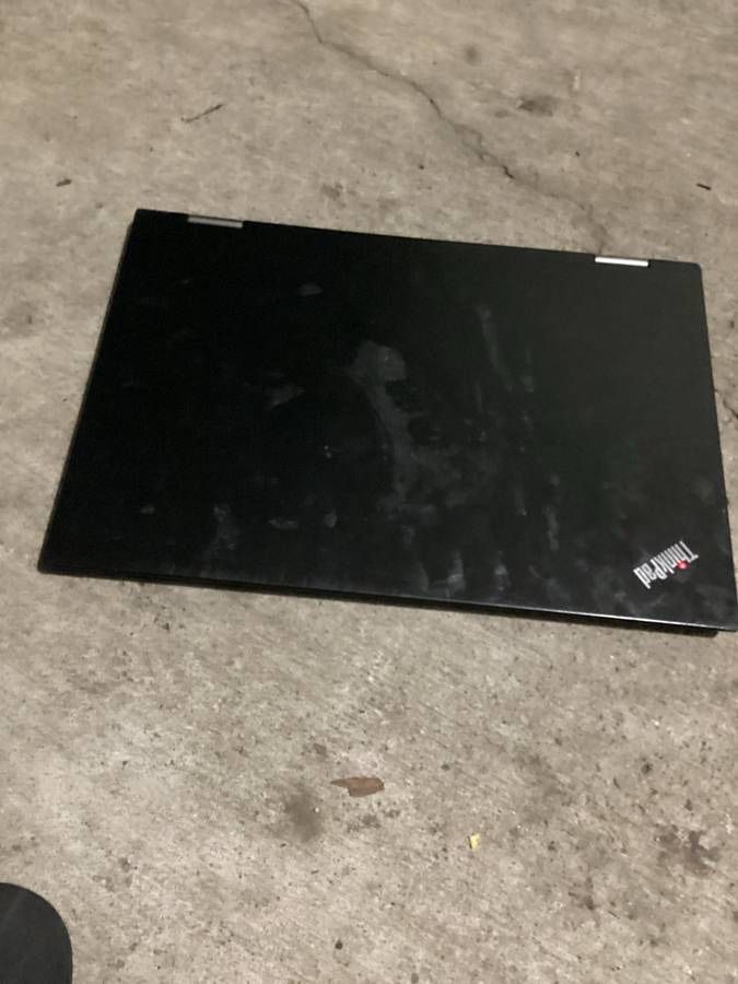 Thinkpad Pc