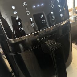 Air Fryer 