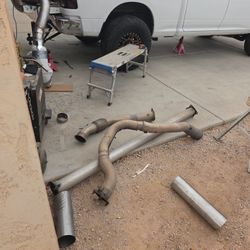 6.7 Ram Delete Pipe 