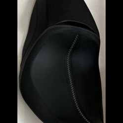 Harley Davidson Seat