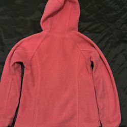 Columbia - Disney Fleece Jackets 6-7