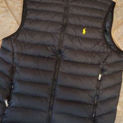Polo Ralph Lauren Vest 