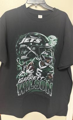 The NY Jets Garrett Wilson Bundle