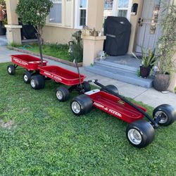 Radio Flyer Custom 