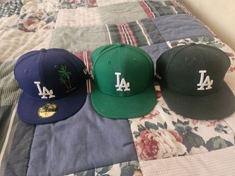 Los Angeles Dodgers cap