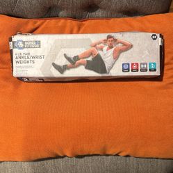 ankle weights