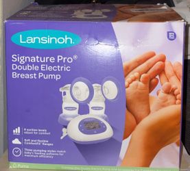 Electric Breast Pump