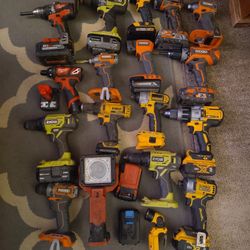 Drills