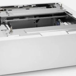 HP L0H17A 550-Sheet Paper Tray For Sale