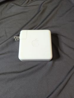 Original Apple 96w USB-C Power Adapter
