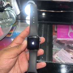 Apple Watch Series 3