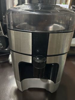Cuisinart Juice Extractor