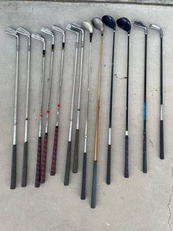 Golf Club $20 Each