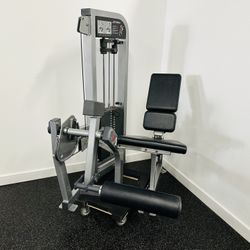 Life Fitness Pro 2 SE Leg Extension - Commercial Gym Equipment