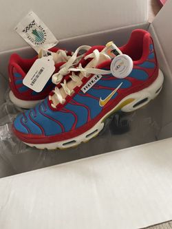 Nike AirMax Running Club